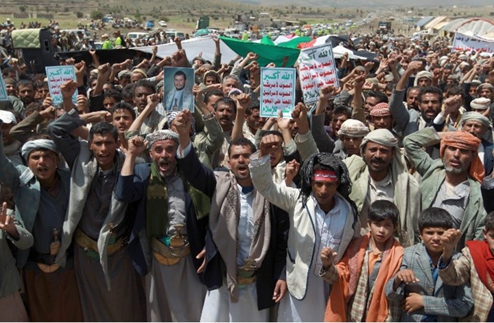 Iran’s Intervention in Yemen: Causes and Prospects