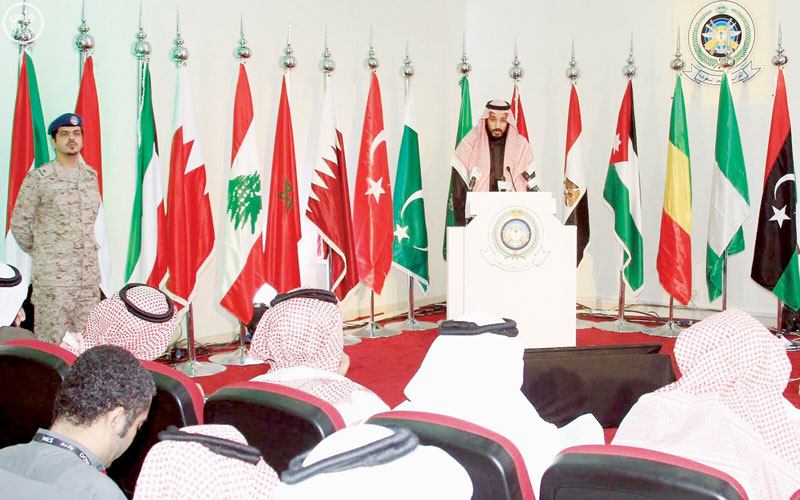 لماذا تولد التحالفات السعودية ميتة؟