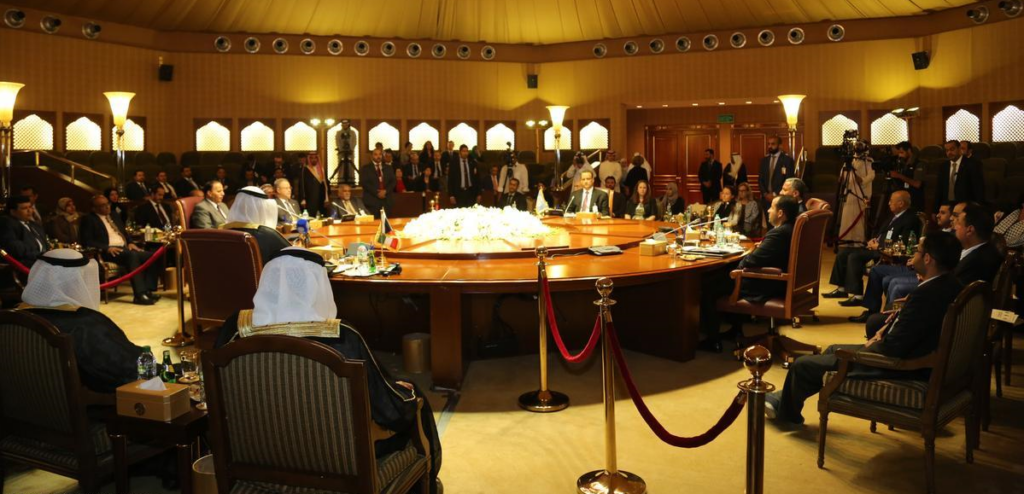 Yemen and the Gulf… Who can ride the raging lion?