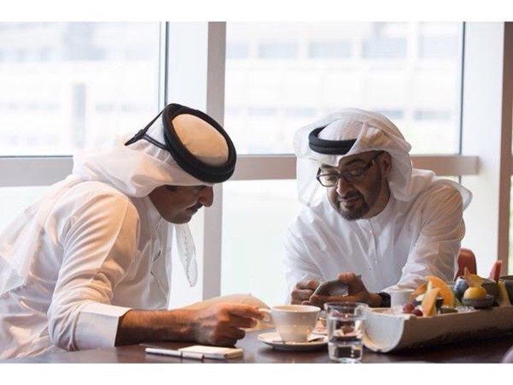 النزاع الخليجي يكشف هشاشة وحدته الاقتصادية