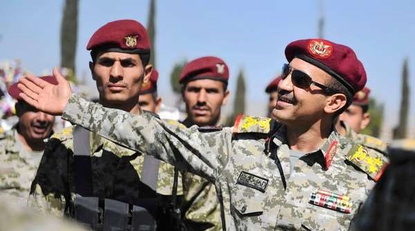 طريق أحمد علي عبدالله صالح إلى رئاسة اليمن لا تبدو سالكة