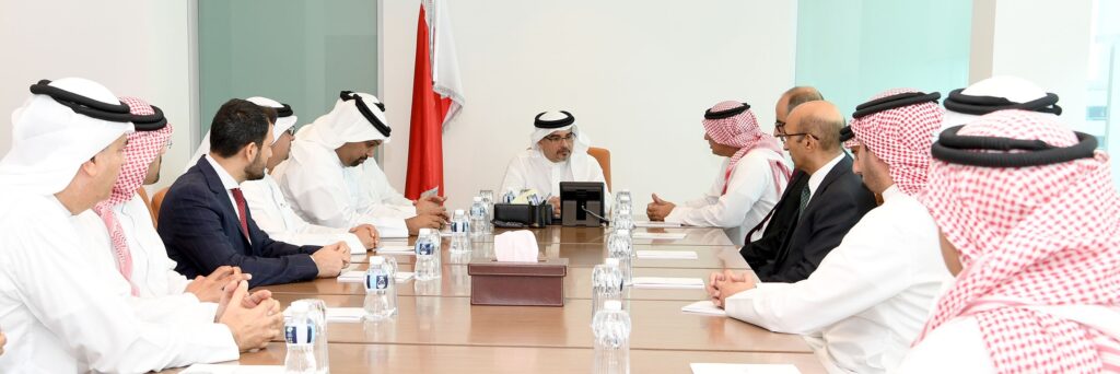 لماذا تفاقمت مديونية البحرين؟