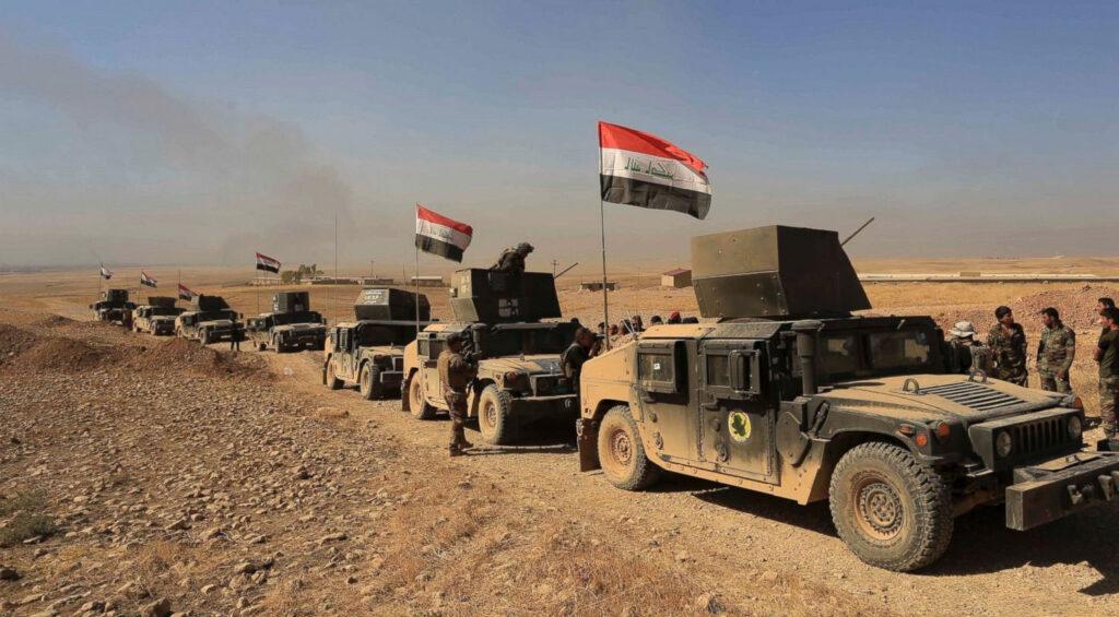 العراق… النهوض بعد نكبة “داعش”