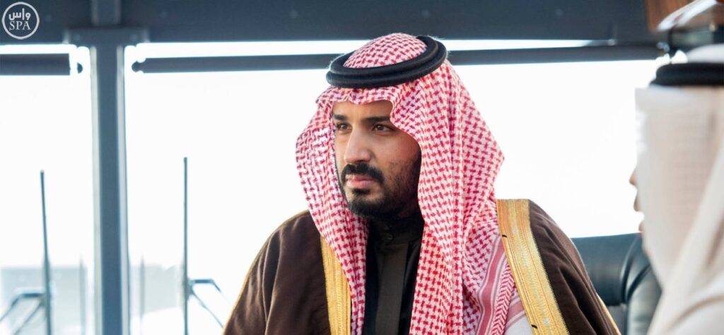 سعودية محمد بن سلمان: الهرولة إلى أين؟