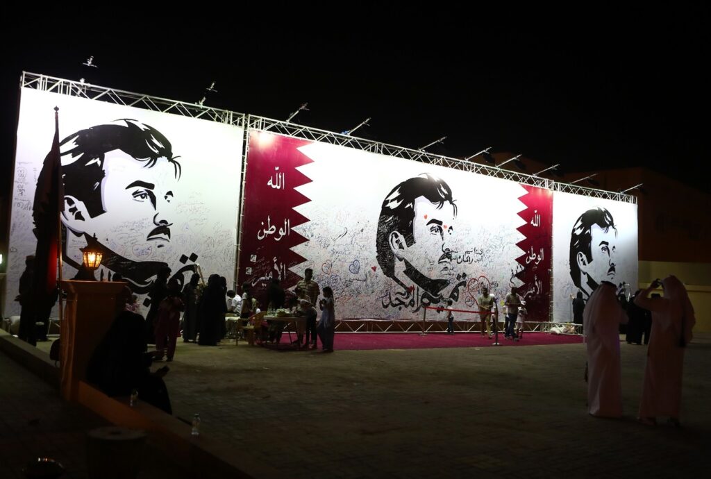 الأزمة الخليجية… فن صناعة الكراهية