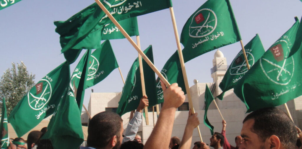 ما هي أسباب العداء السعودي والإماراتي للإخوان المسلمين؟