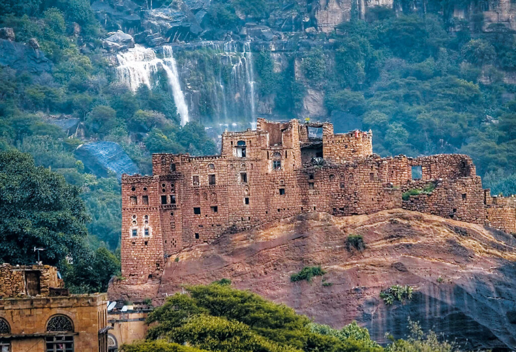 تموضع القاعدة والجماعات السلفية المسلحة جنوبي اليمن