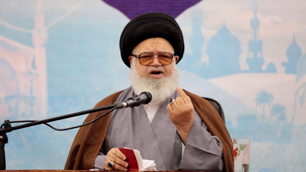 خطاب الغريفي في البحرين: مبادرة جديدة أم خطاب ثابت؟