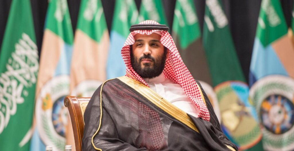 Star Turn: How Abu Dhabi is playing Saudi Arabia