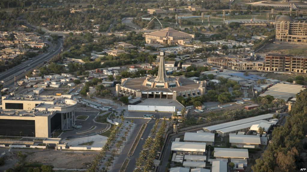 العراق: يمكنك أن تنتخب لكن لا يمكنك أن تشكل حكومة!