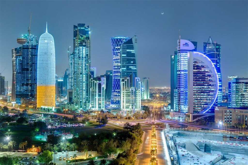 Six Qatari Incentives to Overcome the Gulf Crisis