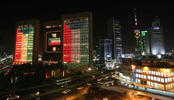 الضرائب الكويتية: “صفر” أهداف