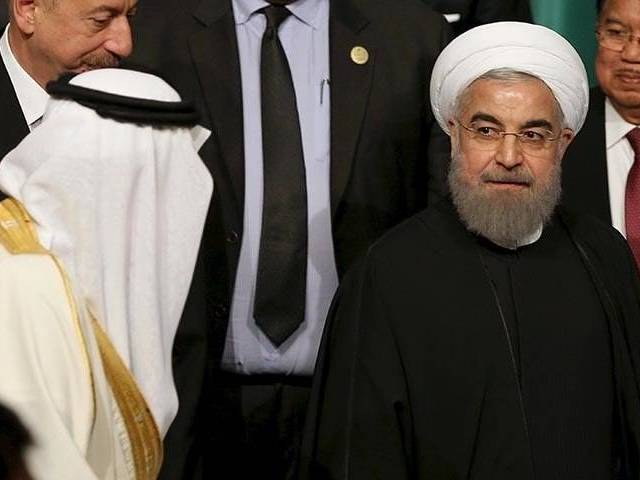 السعودية وإيران: إحداثيات المواجهة المؤجلة