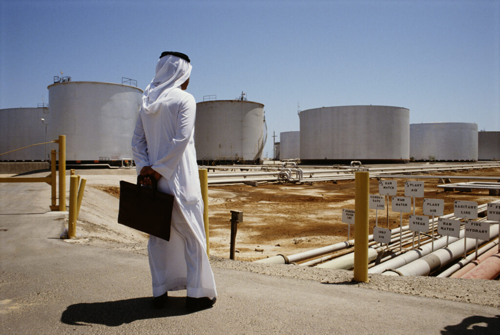 Saudi Aramco IPO stalls