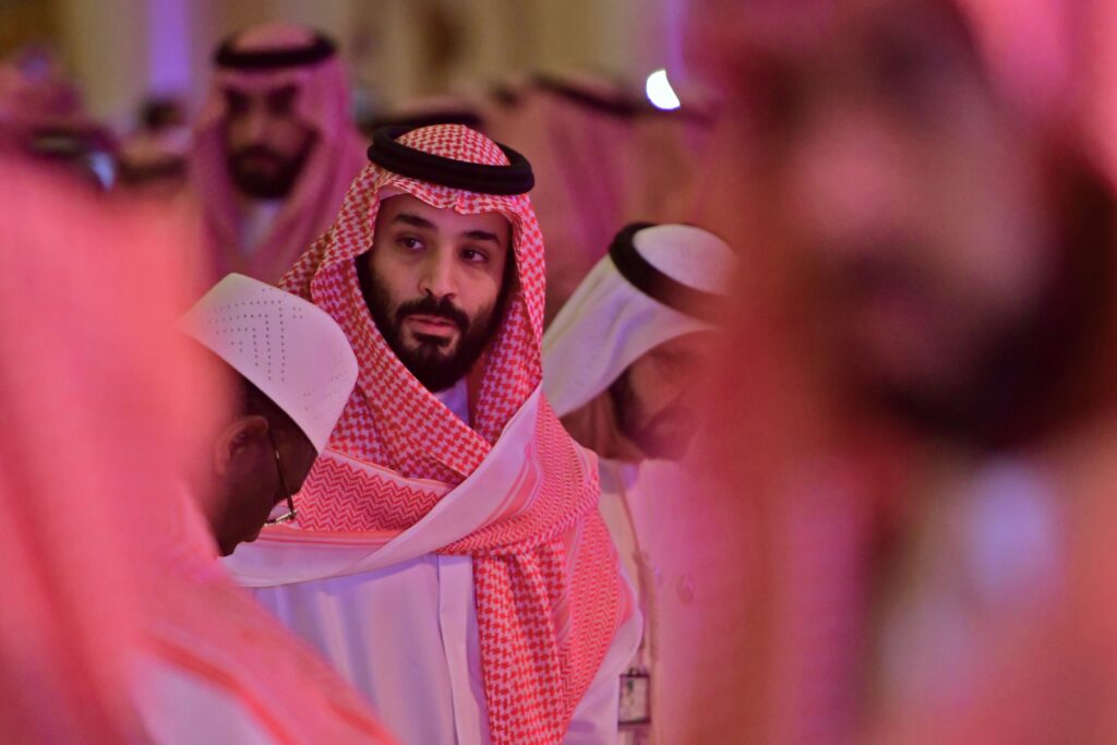 جمال خاشقجي ومحمد بن سلمان: تكسب الدولة ويخسر الصحافي