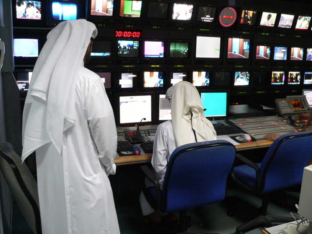 دول الخليج: أزمة الشعوب المُغيبة