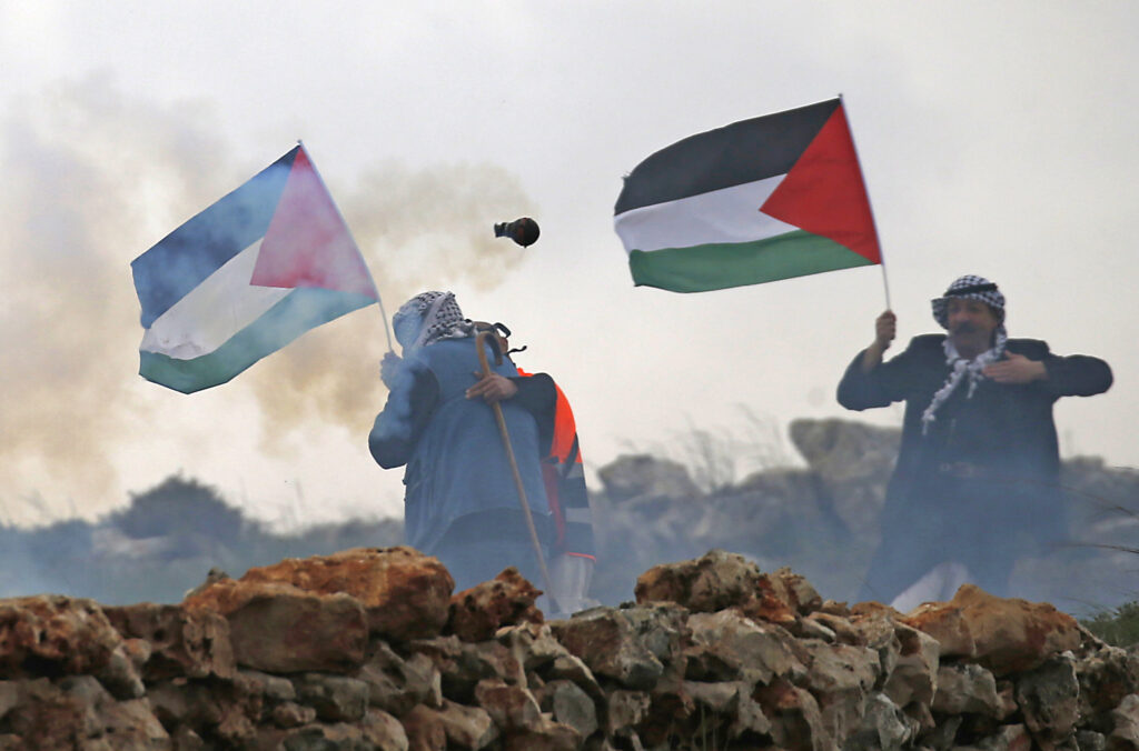 صفقة القرن: الخرافة والحقيقة