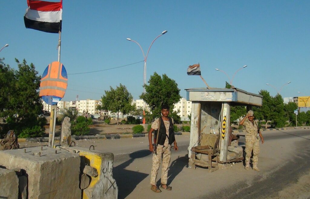 المُهرة اليمنية: الصراع الناعم بين السعودية والإمارات وعمان