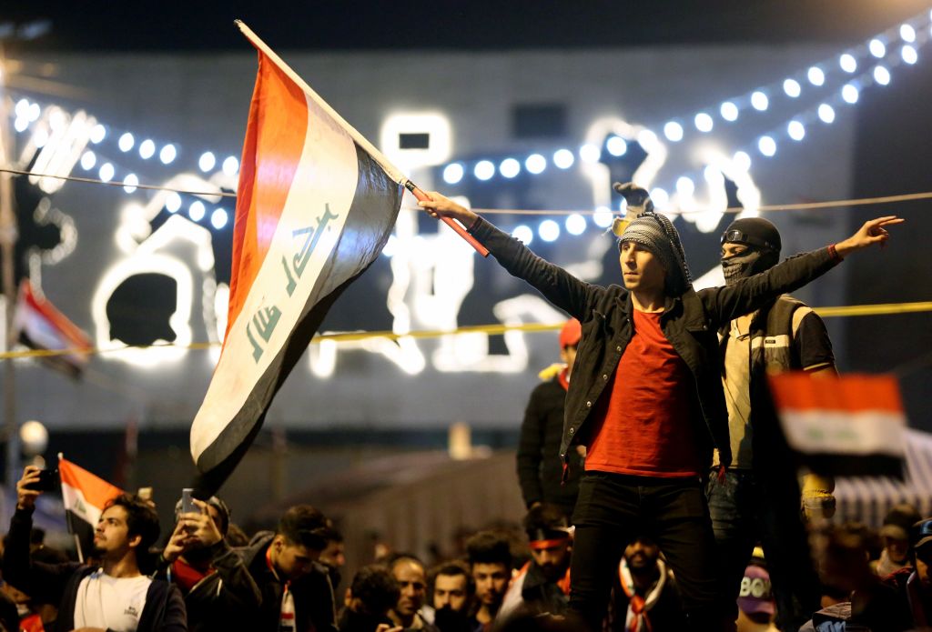 10 دروس من البحرين للعراق ولبنان: دروس ما لم يتمّ تحقيقه