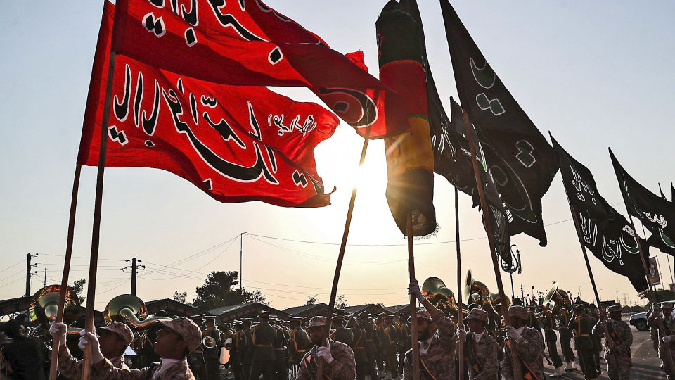 الويلسونية الواقعية كنهج جديد للتعامل مع إيران