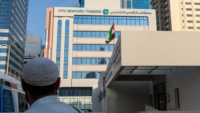 أزمة NMC HEALTH وبنوك الخليج: ما الذي حدث؟ وكيف نتجنب تكراره؟