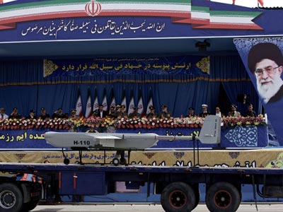 سلاح الجوّ الإيراني: أسطول قديم وخيارات تحديث معقدة