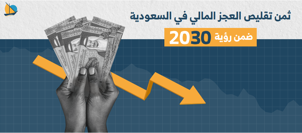 ما ثمن تقليص العجز المالي في السعودية؟