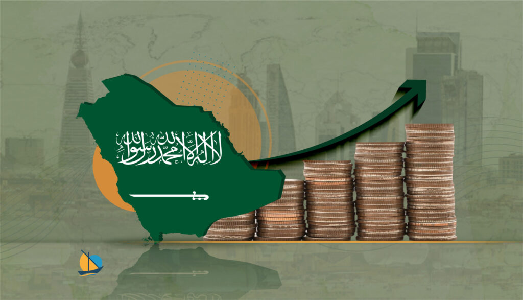 ما مدى خطورة الديون السعودية؟