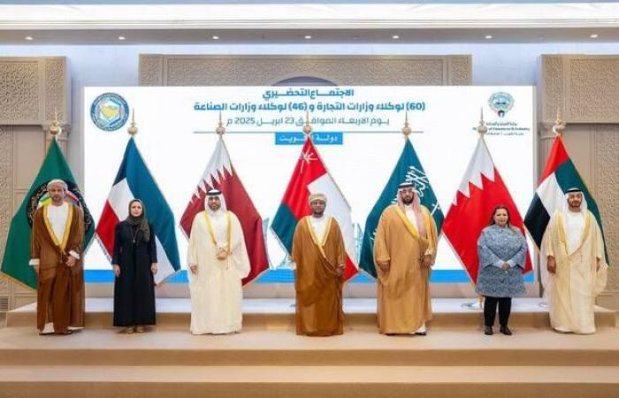 الرسوم الجمركية الأمريكية تفاقم العجز المالي في دول الخليج