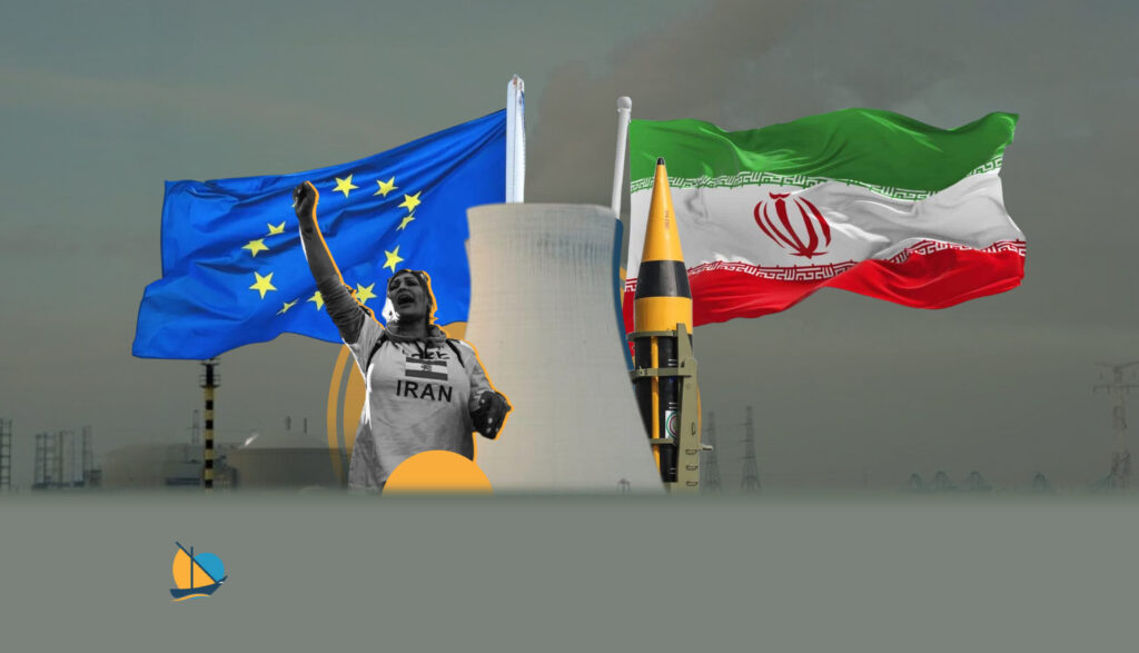 Iran in the Crosshairs: Limited Options and Costly Consequences